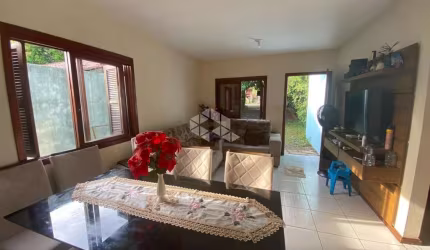 Casa com 3 dormitórios à venda - São José - Canoas/RS