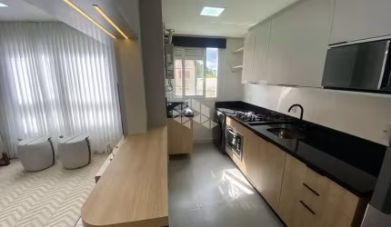 Apartamento Connect
