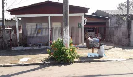 Terreno na Rua São Francisco