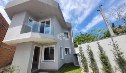 Sobrado 3 suites no bairro Fatima