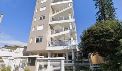 Apartamento Amplo Nações Unidas Canoas - 02 suítes, churrasqueira, 02 vagas
