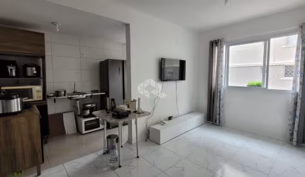 Apartamento 2 dormitórios próximo ao park shopping