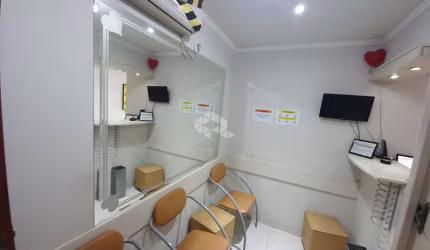Sala comercial  no Centro de Canoas