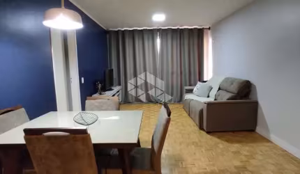 Apartamento 2 dormitórios próximo ao Centro de Canoas