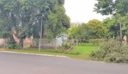 Terreno para construção em Canoas