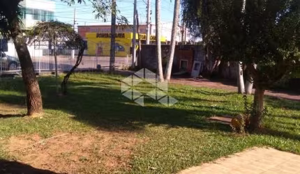 Terreno em Esteio com 2400m²