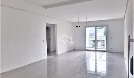 Apartamento 3 dormitórios, 1 suíte, sacada com churrasqueira, 1 vaga, Canoas