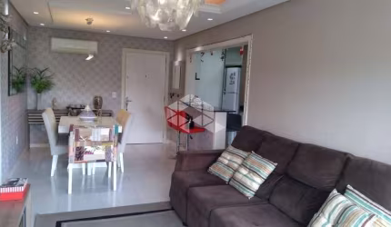 Apartamento 3 dormitorios, 2 vagas em Canoas