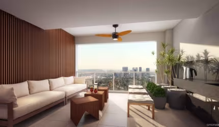 Apartamento dois dormitórios Centro Esteio
