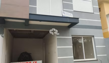 Sobrado com 3 dormitórios perto da ULBRA