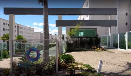 Apartamento Bairro São José em Canoas