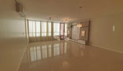 Apartamento semimobiliado, 3 dormitórios, suíte,  2 vagas, Centro, Canoas