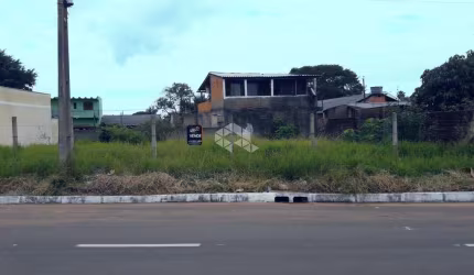 Terreno  com 345m² no Parque Tamandaré