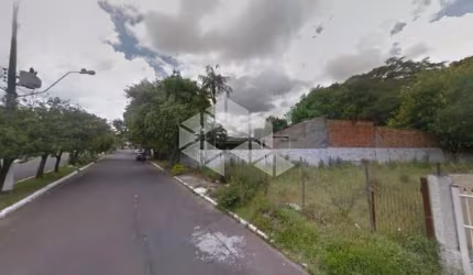 Terreno com mais de 350m² no Parque Santo Inácio