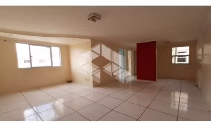 Apartamento 2 quartos e vaga em Canoas