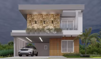 Terreno no condomínio Las Brisas, no Bairro Igara, Canoas.