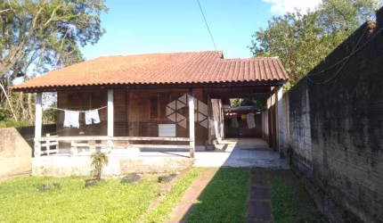 Terreno de 1166 m²