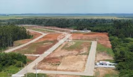 Terreno à venda em bairro planejado - vida Nova Santa Rita
