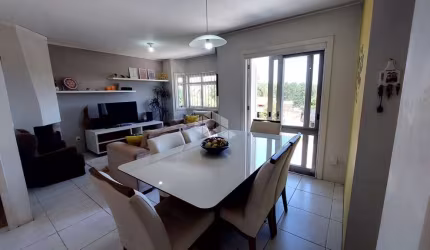 Casa com 3 dormitórios no Solar do Campo em Campo Bom