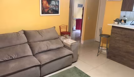 Apartamento  com  2 quartos no bairro Igara em Canoas