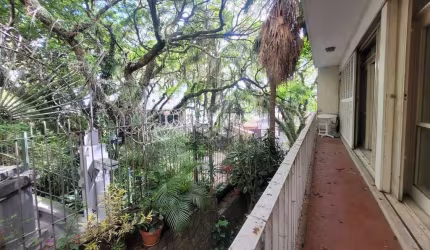 Apartamento 3 dormitórios com suíte no moinhos de vento