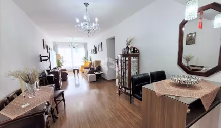 Apartamento de 3 dormitórios com vaga no Centro de Canoas