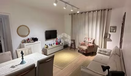 Apartamento Térreo no Bairro Tamandaré em Esteio, RS