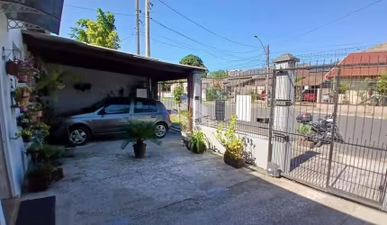 Casa com 2 Quartos à venda, 150m² - Estância Velha