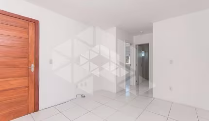Apartamento com 2 quartos e uma vaga de garagem privativa escriturada