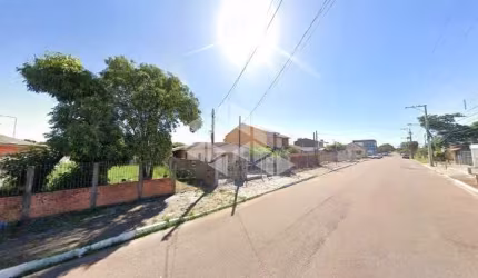 Terreno de 500 m² no Bairro Mathias Velho / Canoas