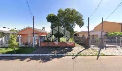 Terreno de 500 m² no Bairro Mathias Velho / Canoas
