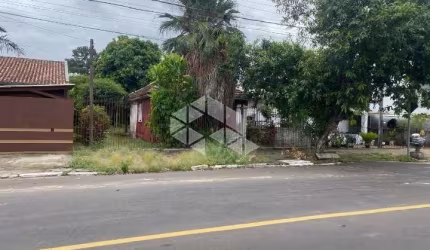 Terreno no Centro de Esteio