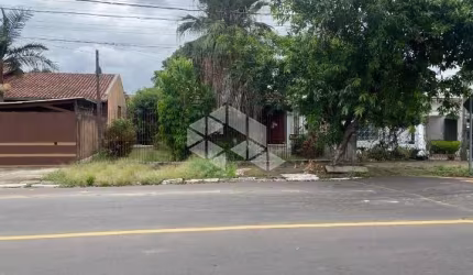 Terreno no Centro de Esteio