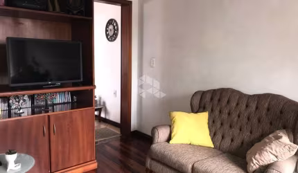 Casa de 4 quartos no Marechal Rondon em Canoas