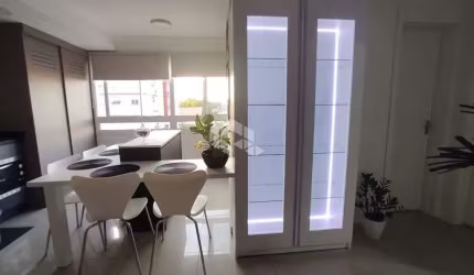 Apartamento 2 quartos com churrasqueira e vaga de carro e moto Próximo estação Fátima