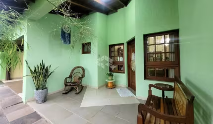 Casa na Morada do Vale I  Gravatai