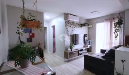Apartamento a venda de 2 dormitórios no bairro Fátima em Canoas