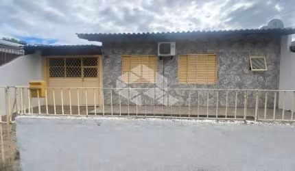 Casa no Jardim Planalto