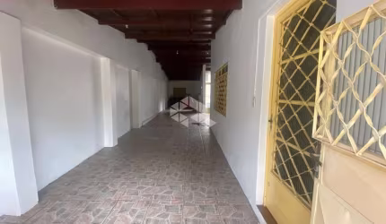 Casa no Jardim Planalto