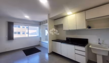 Apartamento loft  no Maxplaza Canoas