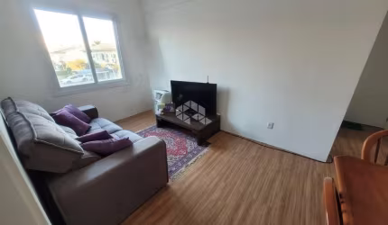 Apartamento à venda, 2 dormitórios e 1 vaga coberta, 56m² - R$265.000,00