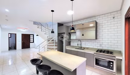 Casa com 3 quartos bairro São José
