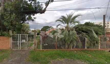 Terreno com 20 de frente x70 de lateral na Estância Velha em Canoas