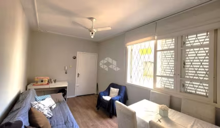 Apartamento Residencial À Venda, Partenon, Porto A