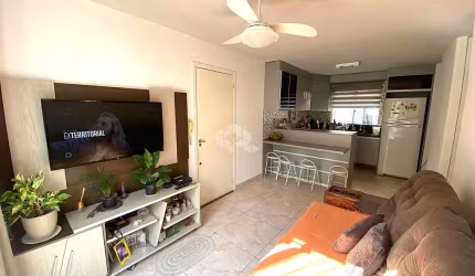 Apartamento Acessível á venda -Ideal para pessoas com mobilidade reduzida