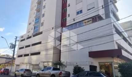 APARTAMENTO DOIS DORMITÓRIOS E SUITE CENTRO DE SÃO LEOPOLDO