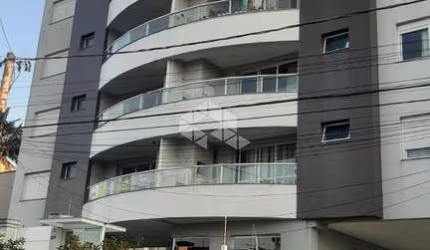 Pra quem busca espaço em um apartamento NOVO próximo ao SINODAL