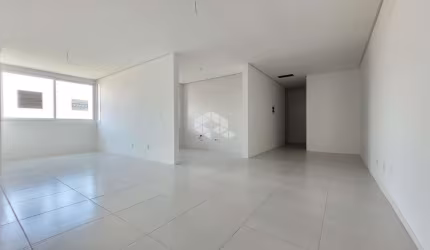 Apartamento 3 dormitórios (1 suíte) e 1 vaga de garagem, no bairro Scharlau em São Leopoldo.