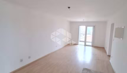 Apartamento NOVO 2d c/ suíte ótimo custo benefício.
