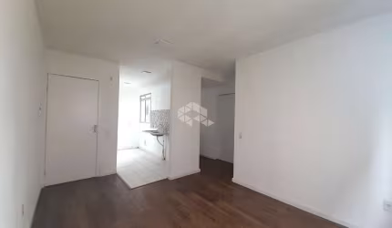 Apartamento 1 dormitórios espaçoso com 40m² no bairro Sarandi em Porto Alegre